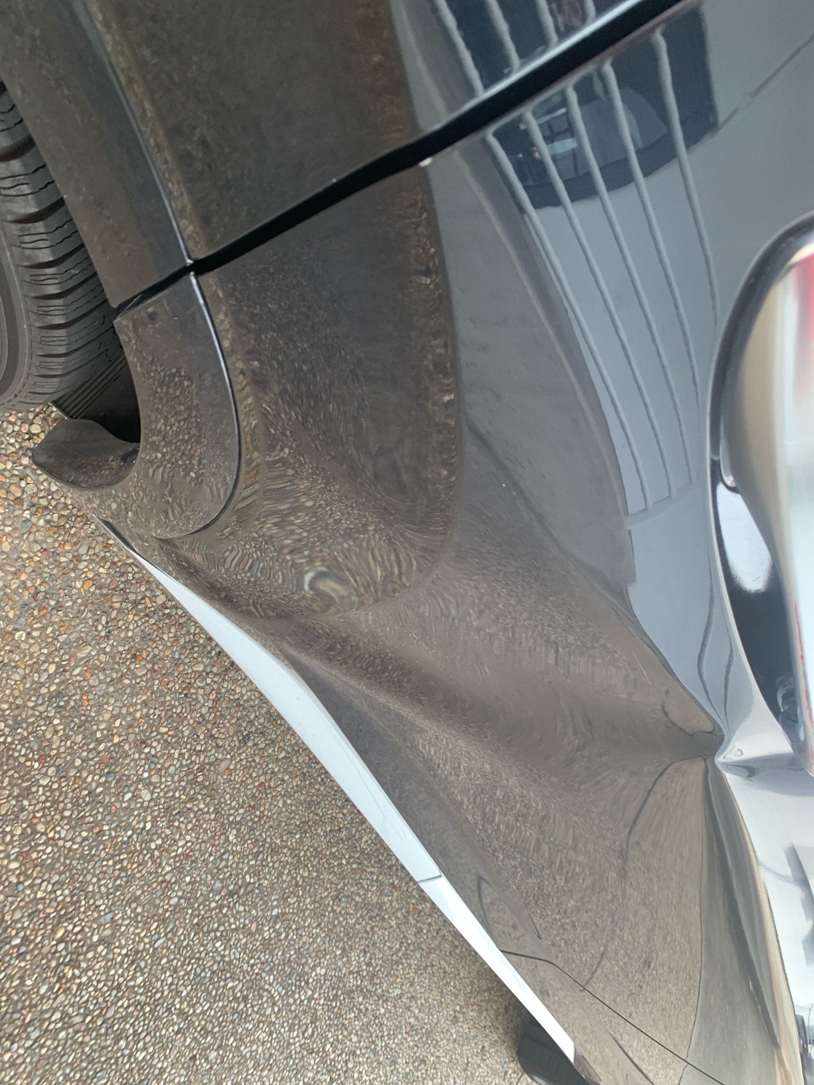2021 Hyundai Palisade Calligraphy Black at Auto Boutique Texas