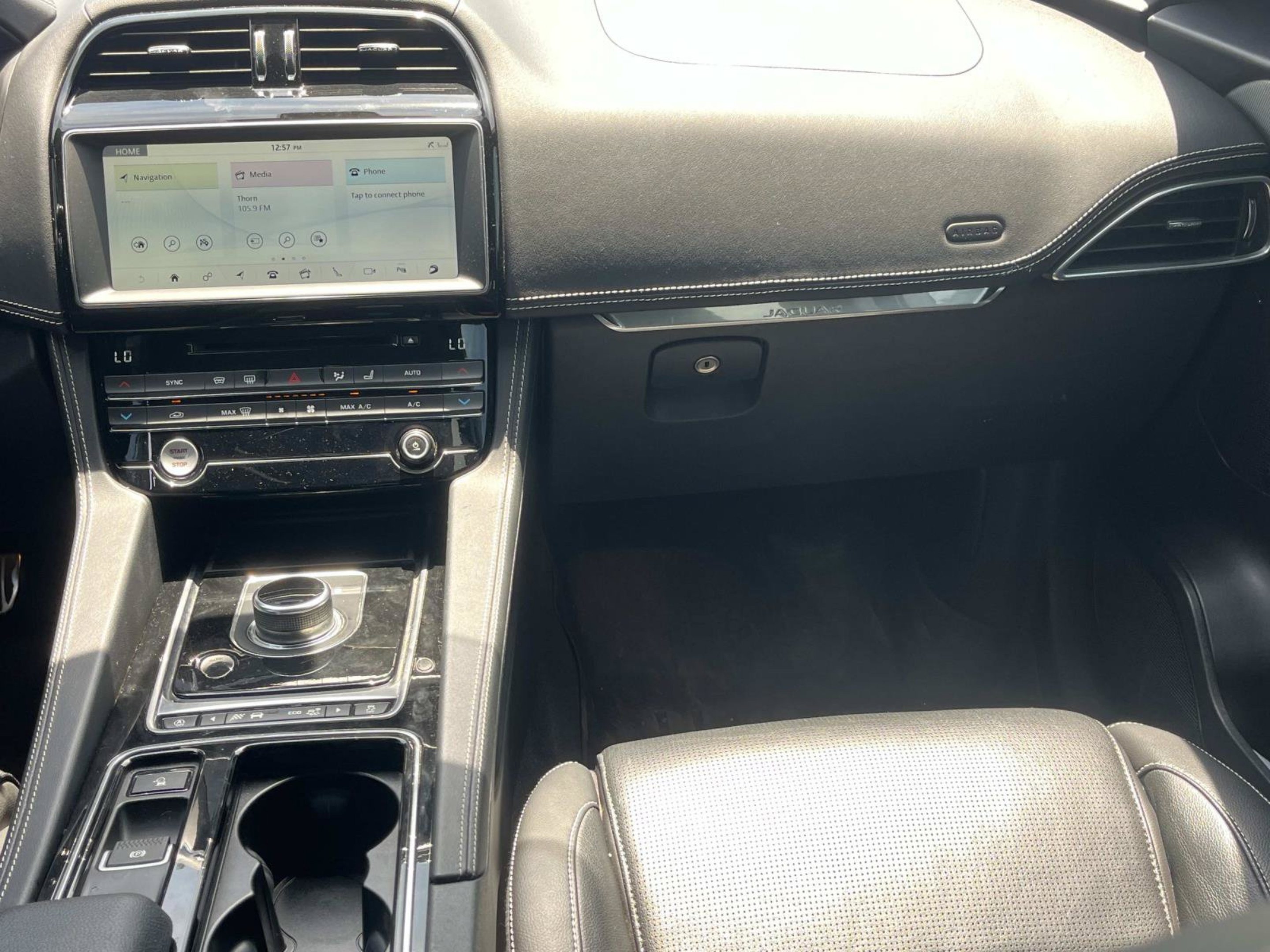 Used 2020 Fuji White Jaguar S image 10