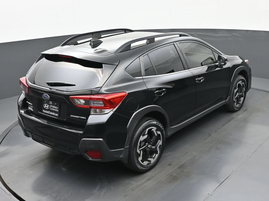 Used 2023 Black Subaru Limited image 31