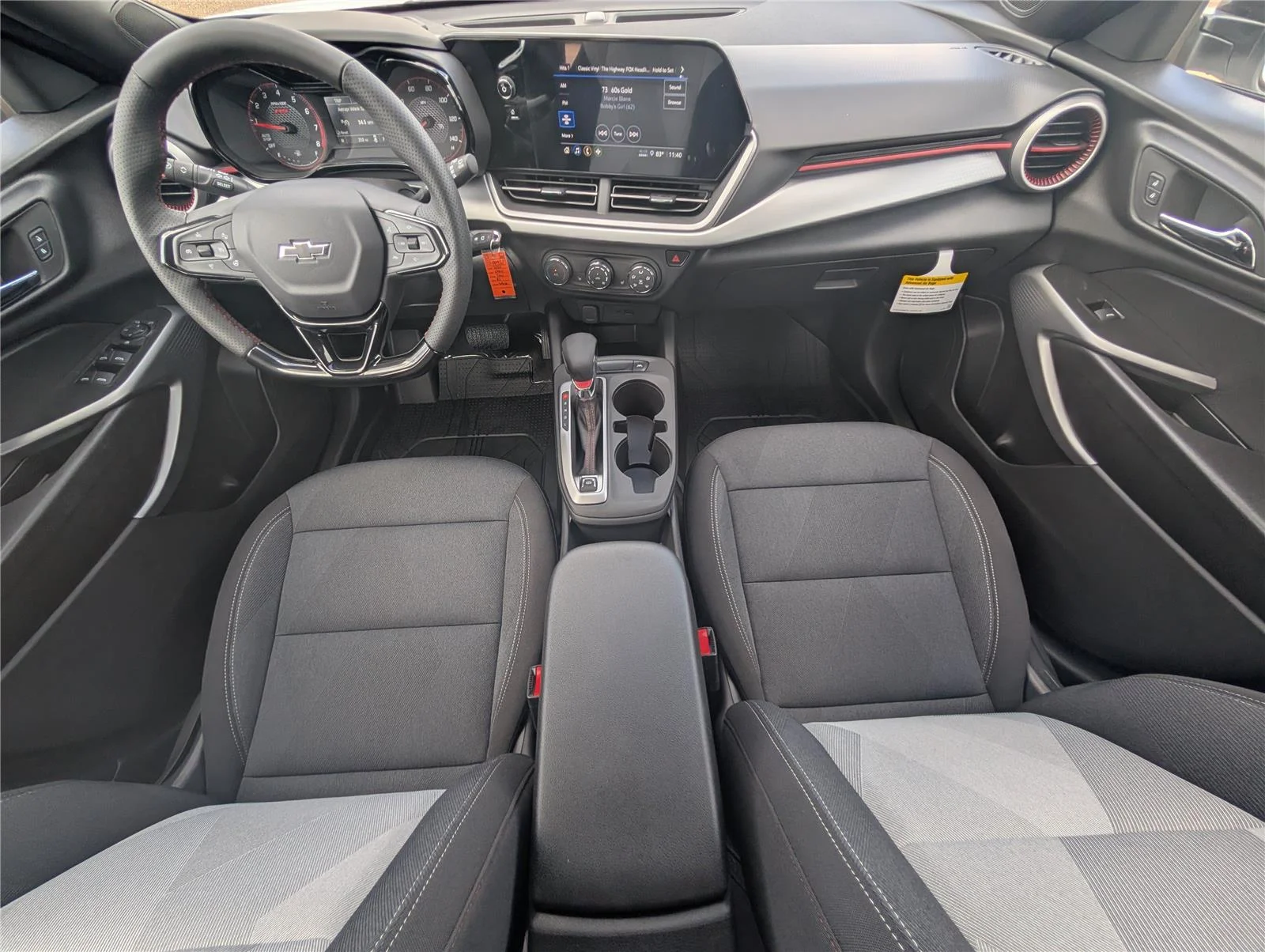 2026 Chevrolet Trax RS - Photo 31
