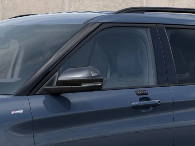 New 2027 Vapor Blue Metallic Ford ST-Line image 20