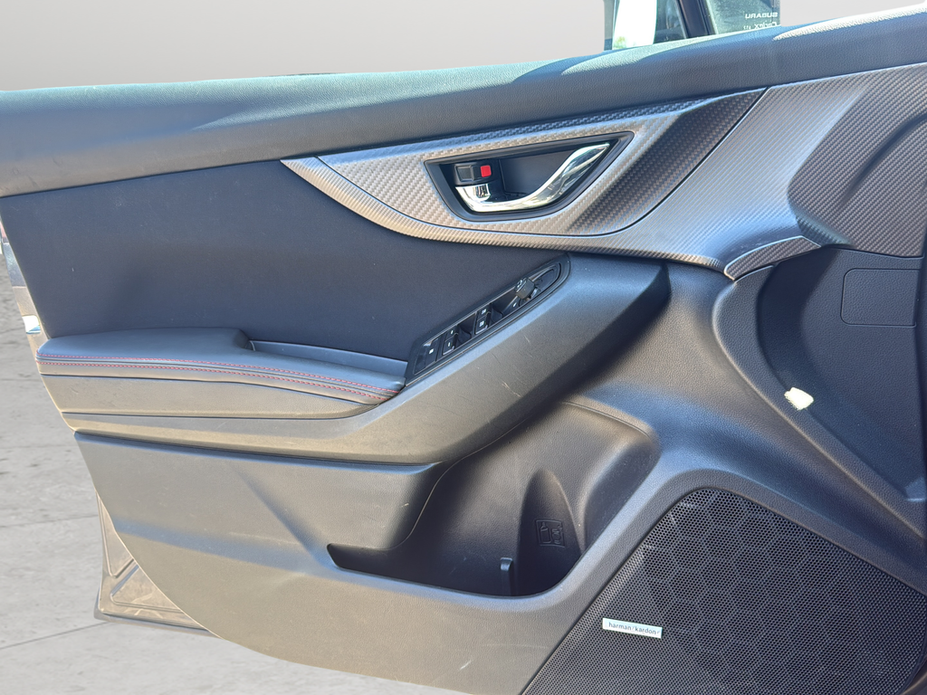 Used 2018 Gray Subaru 2.0i Sport image 10