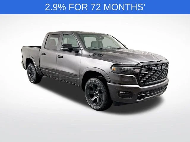 2026 RAM Ram 1500 Pickup