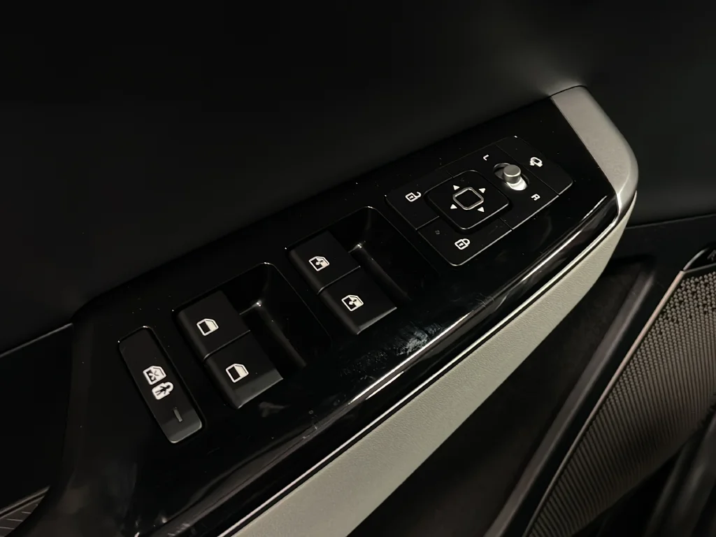 Certified Used 2024 Black Kia GT-Line image 36