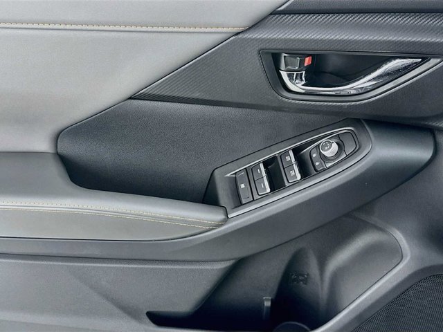 New 2026 ICE SILVER METALLIC Subaru Limited image 16