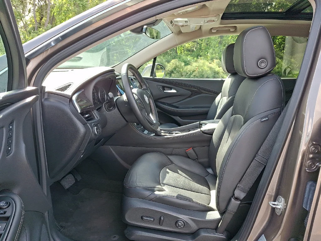 2016 Buick Envision Premium I - Photo 14