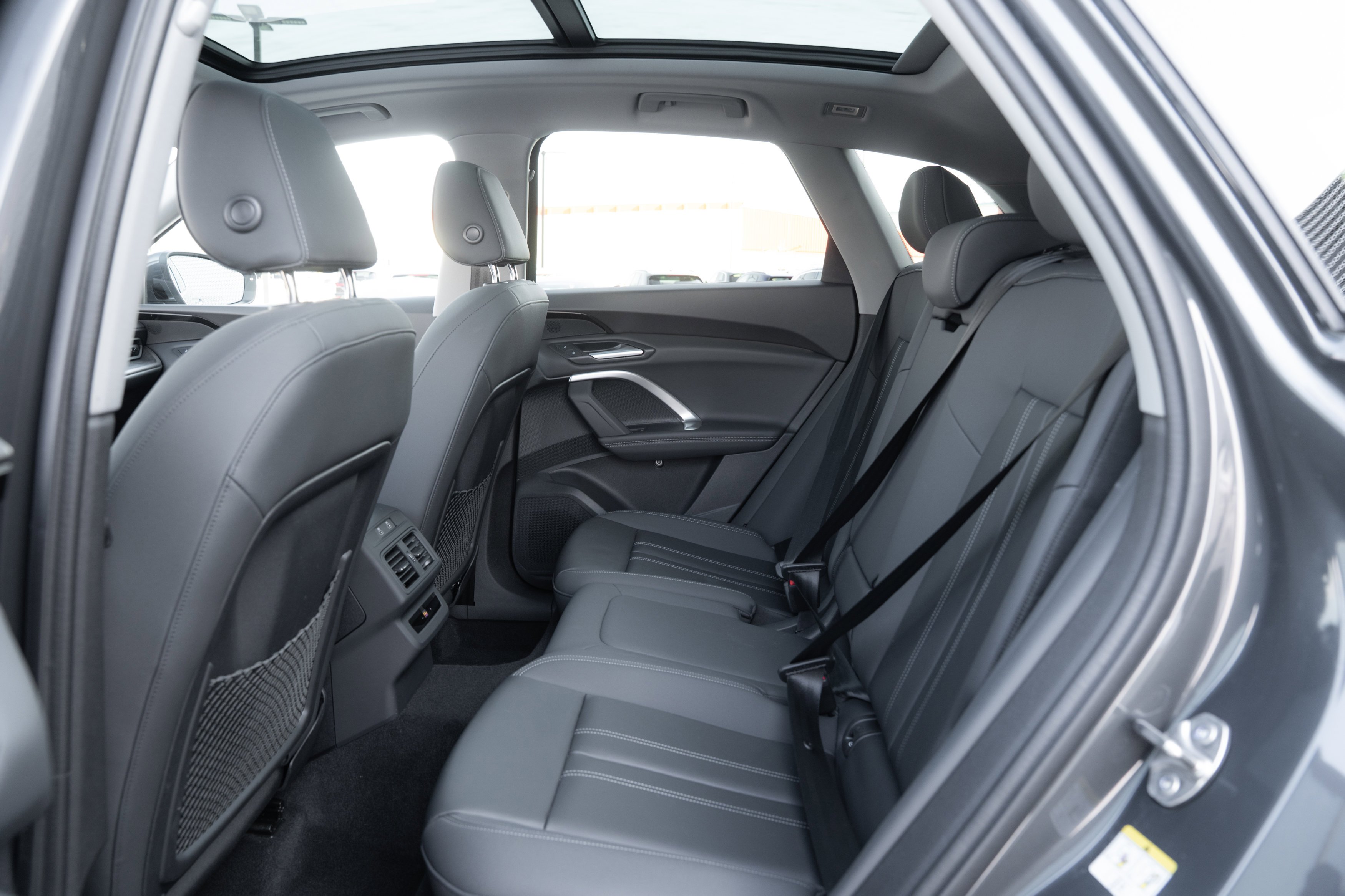2025 Audi Q5 Premium - Photo 24