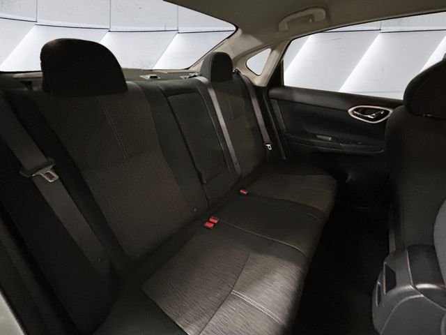 Used 2014 Silver Nissan SV image 16
