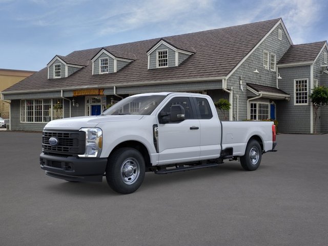 2026 Ford Super Duty F-250® XL