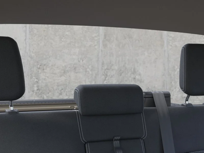 New 2026 Marsh Gray Ford XL image 37