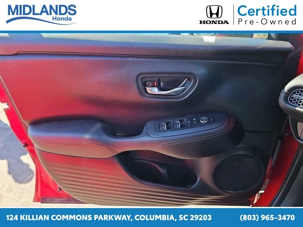2024 Honda HR-V Sport - Photo 27