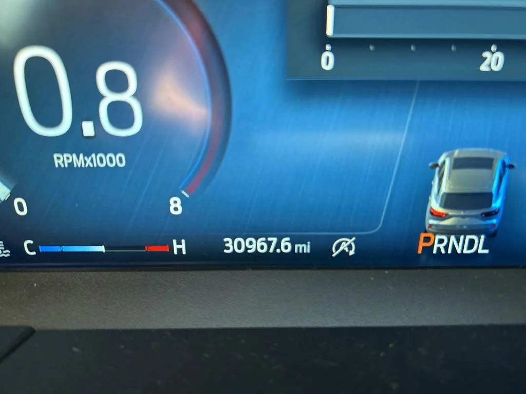 2023 Ford Escape Platinum - Photo 16