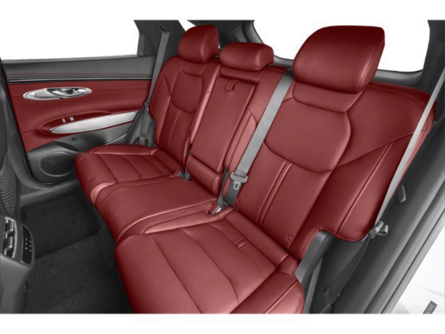 New 2027 Gray Genesis 2.5T Sport Prestige image 10
