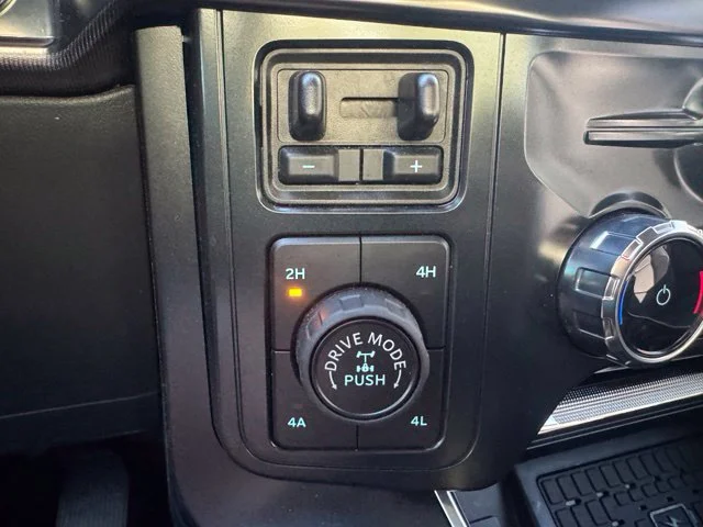 Used 2025 Green Ford Raptor image 29
