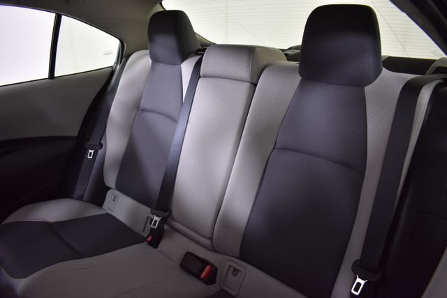 Used 2023 Black Toyota LE image 14