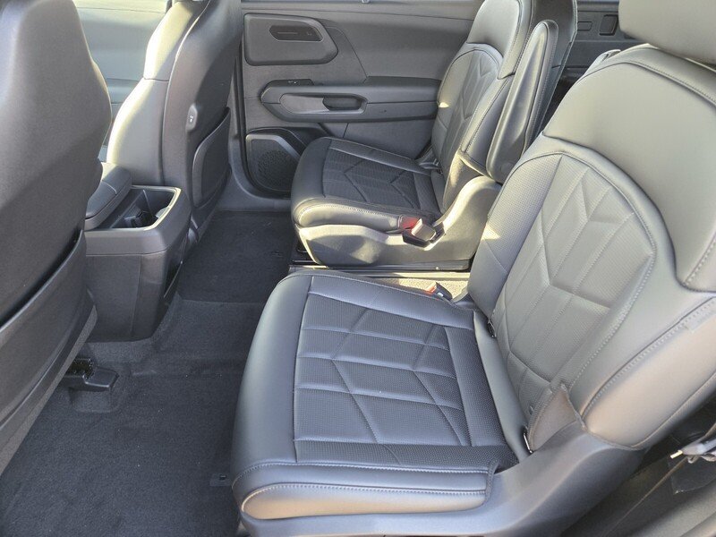 New 2027 Panthera Metal Kia X-Line EX image 8
