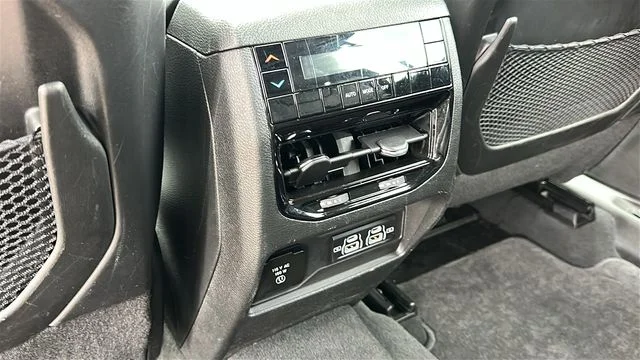 Certified Used 2024 Silver Jeep Altitude X image 27