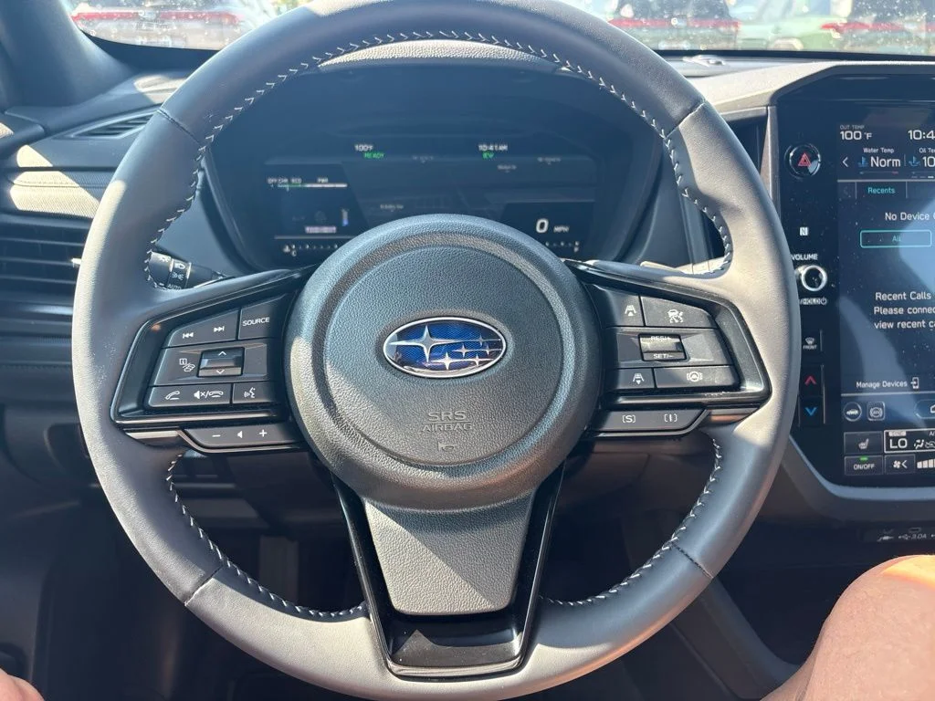 Used 2026  Subaru Premium Hybrid image 2
