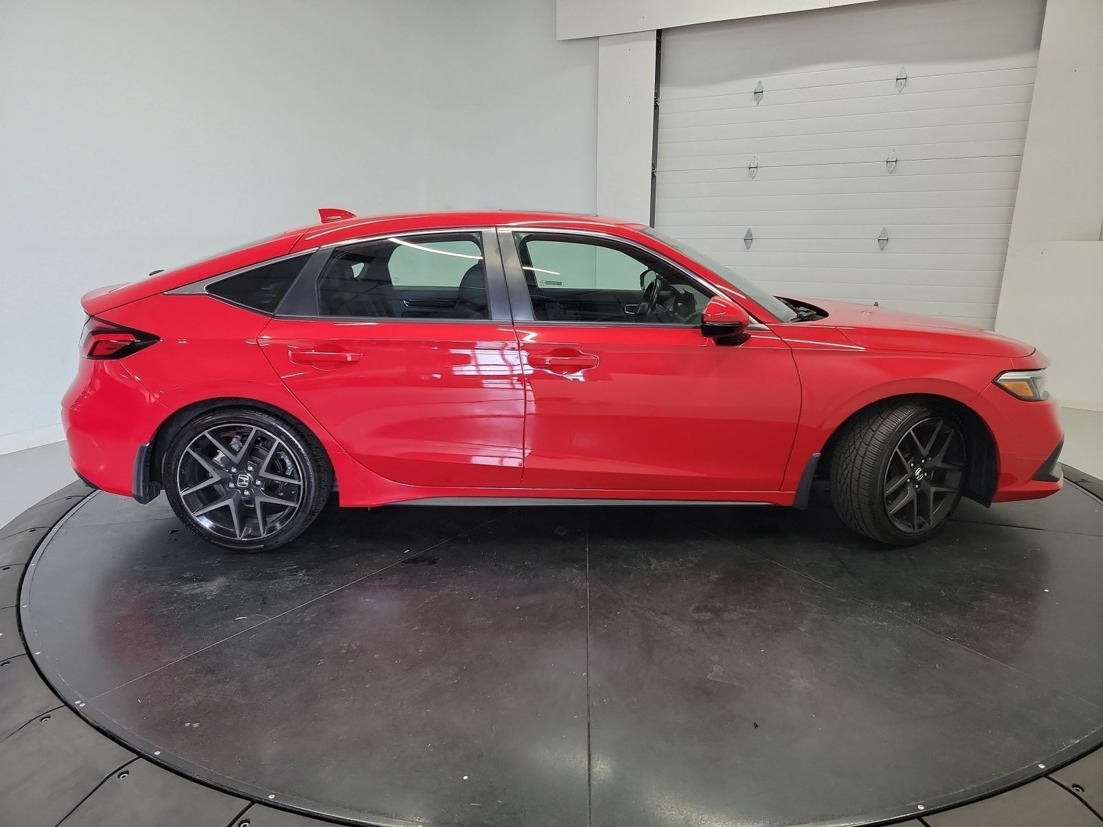 Certified Used 2023 Rallye Red Honda SP TRG image 41