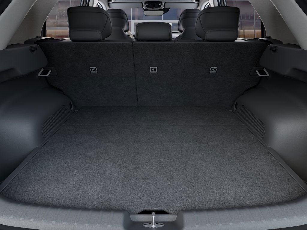 New 2026 Snow White Pearl Kia WAVE image 19