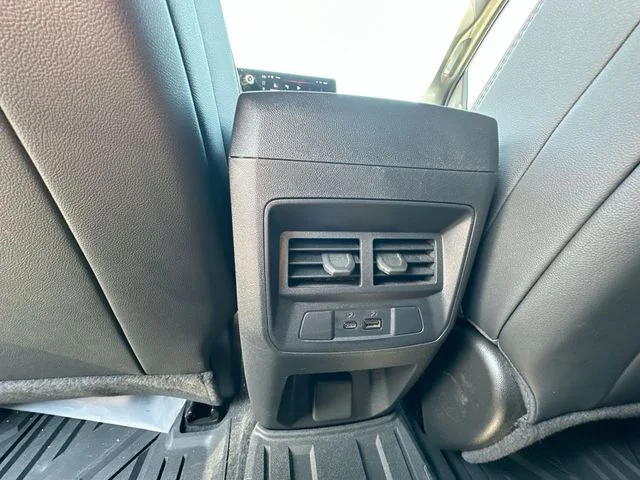 Used 2024 Black GMC AT4 image 23