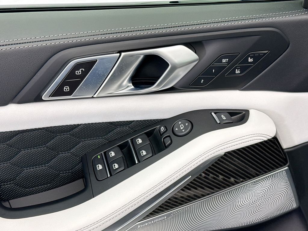 New 2026 Gray Metallic BMW Competition image 22