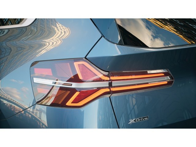 New 2026 Arctic Race Blue Metallic BMW 30 xDrive image 8