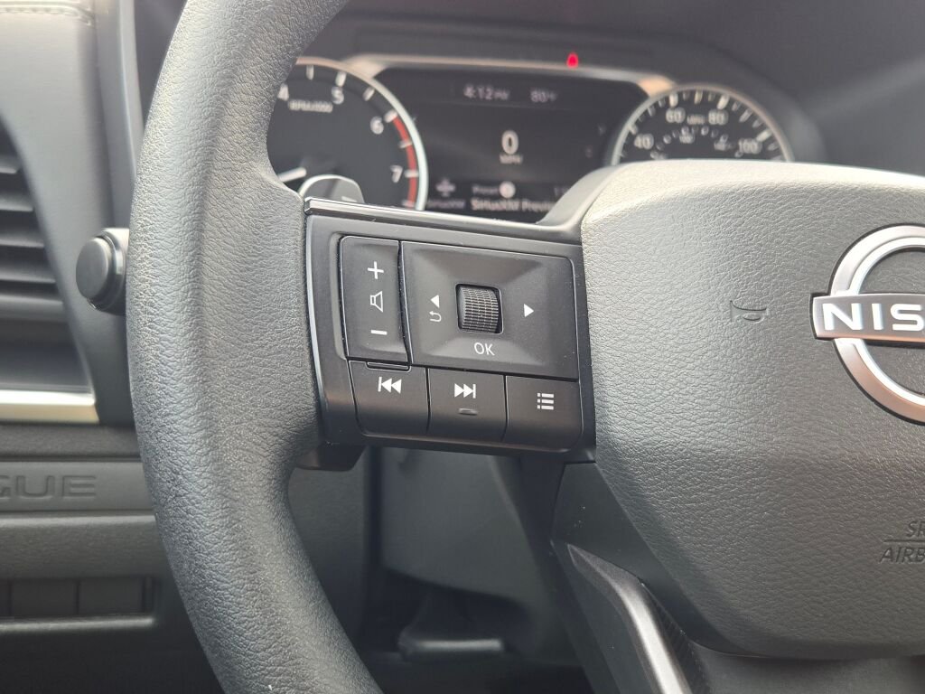 Certified Used 2025 Gray Nissan S image 27