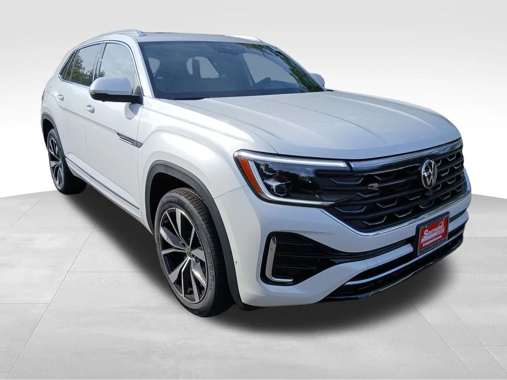 2026 Volkswagen Atlas Cross Sport SEL Premium R-LINE - Photo 7