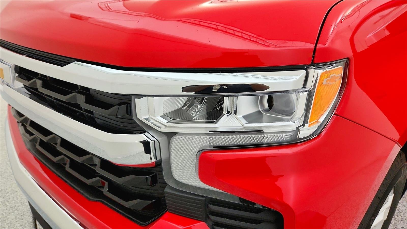 2026 Chevrolet Silverado 1500 LT - Photo 14