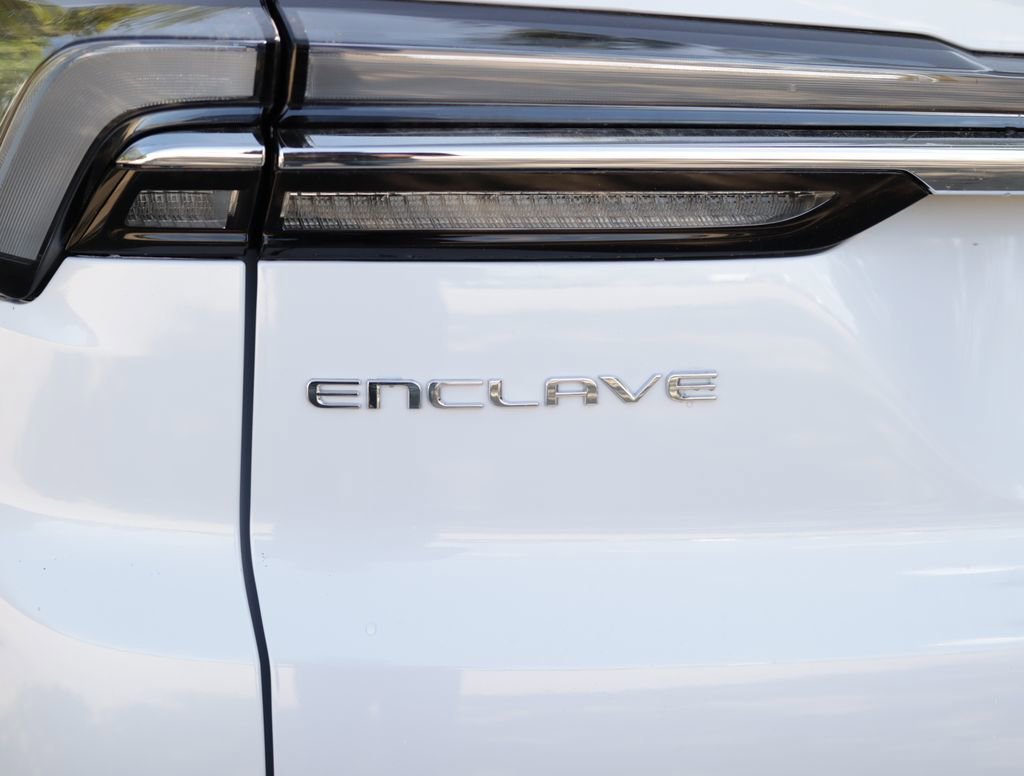 2026 Buick Enclave Avenir - Photo 46