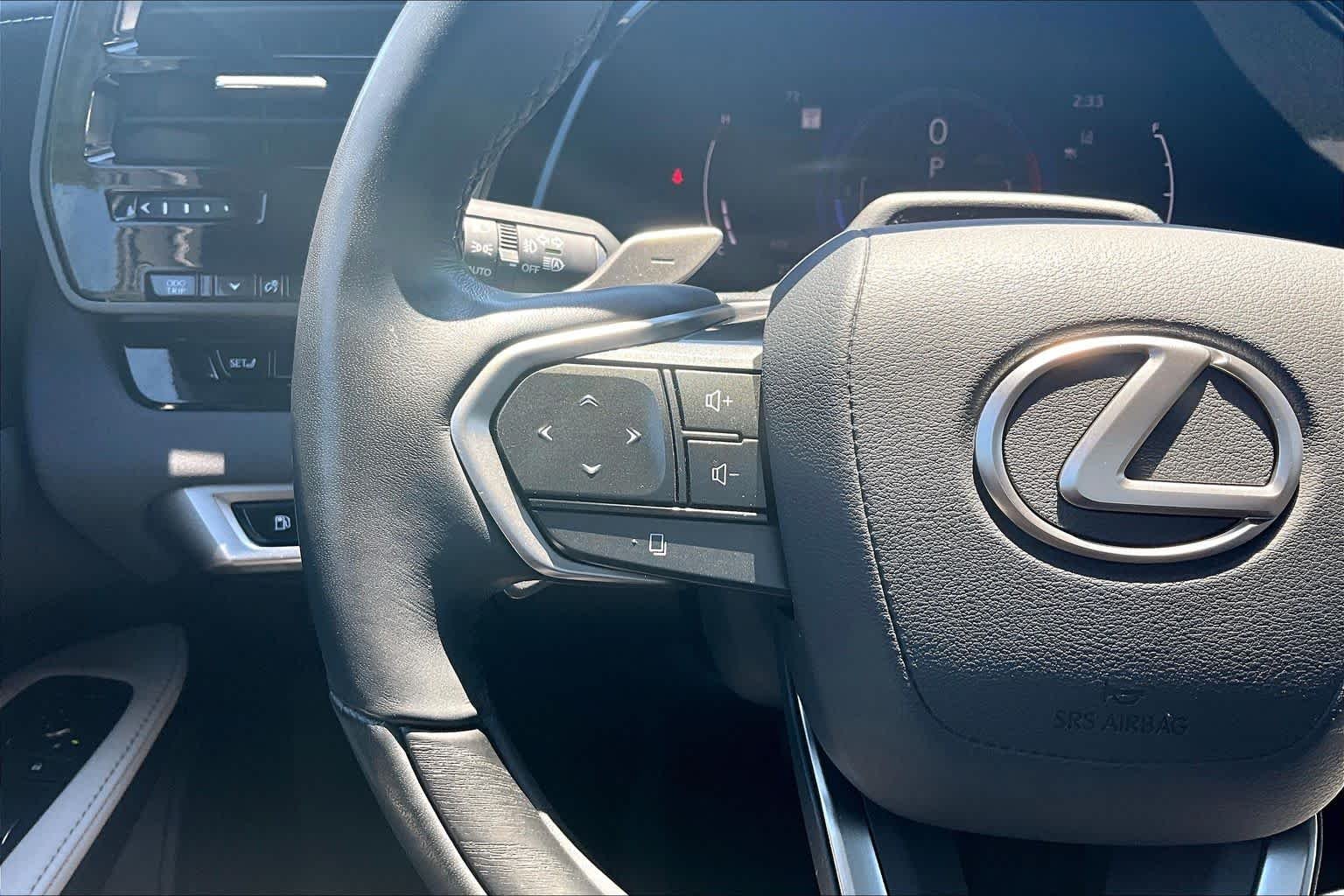 Used 2023 Caviar Lexus Premium Plus image 23