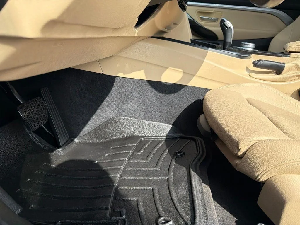 Used 2019 White BMW 430i image 29