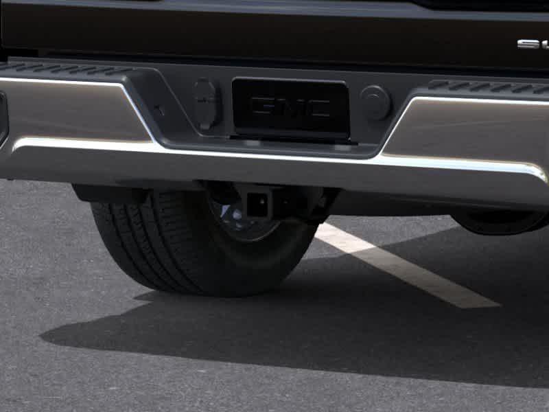 2026 GMC Sierra 1500 SLT - Photo 14