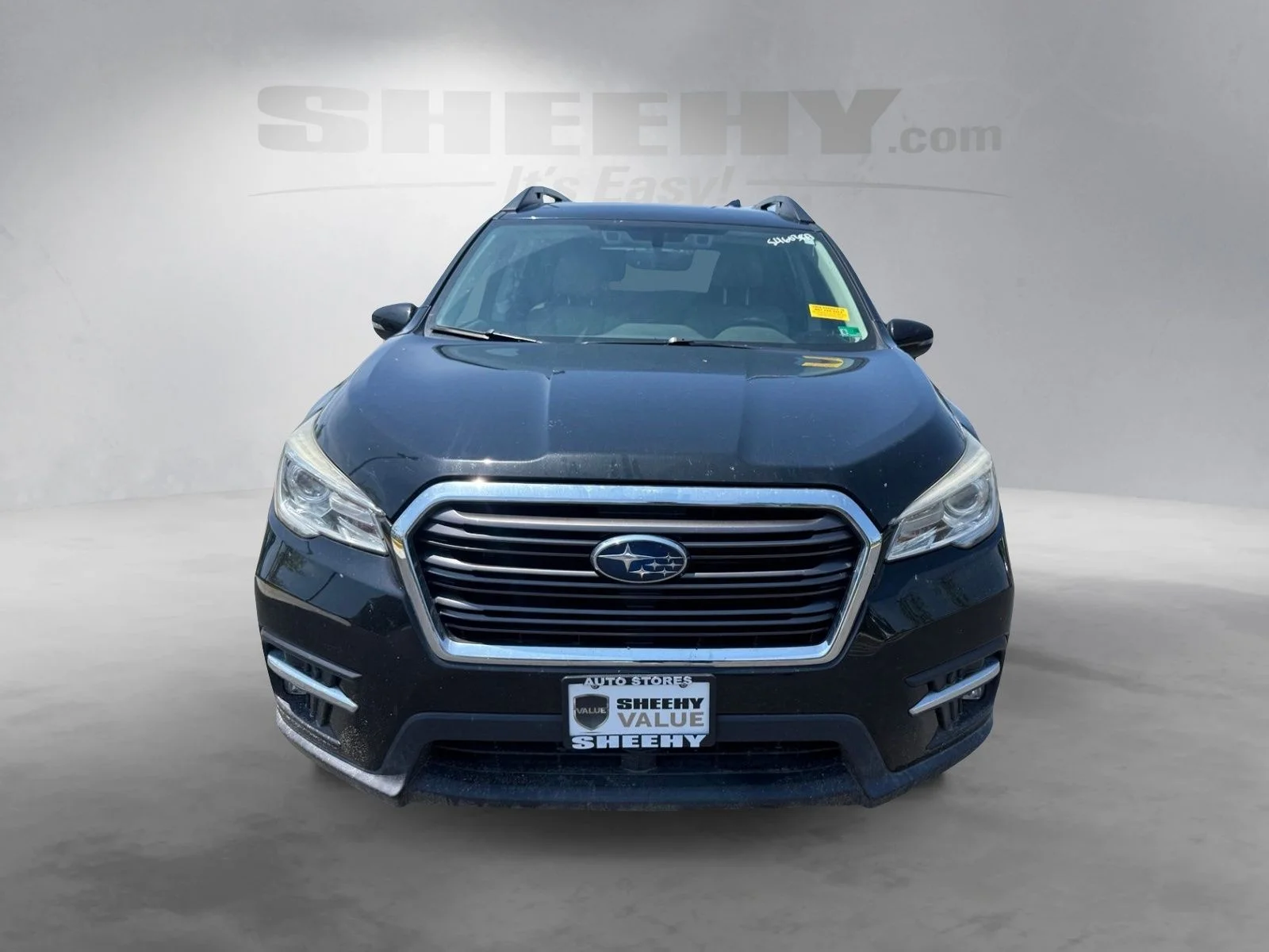 Used 2019 Black Subaru Limited image 17