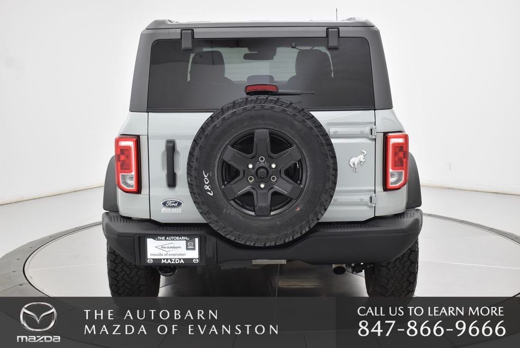 Used 2024 Cactus Ford Black Diamond image 19