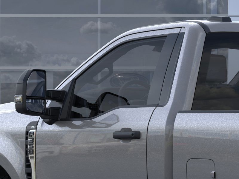 2026 Ford F-350 Super Duty XL - Photo 20