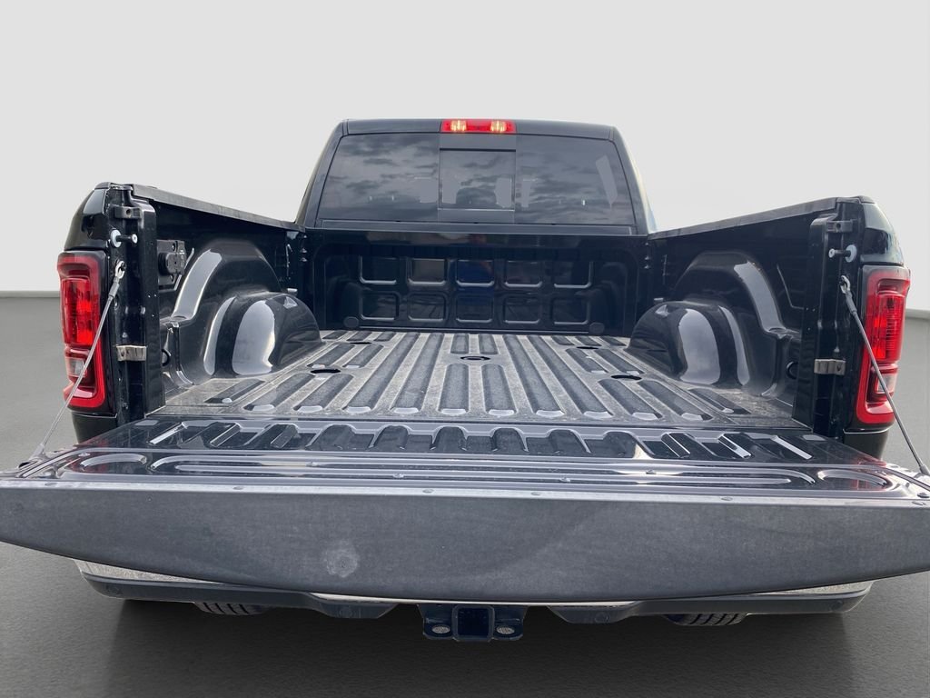 Used 2025 Black Ram Tradesman image 24