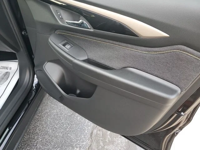 2025 Chevrolet Trailblazer Activ - Photo 13