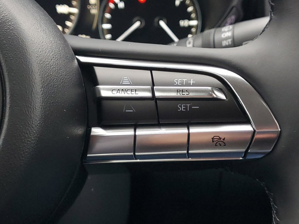 New 2026 Polymetal Gray Metallic Mazda Premium AWD image 24