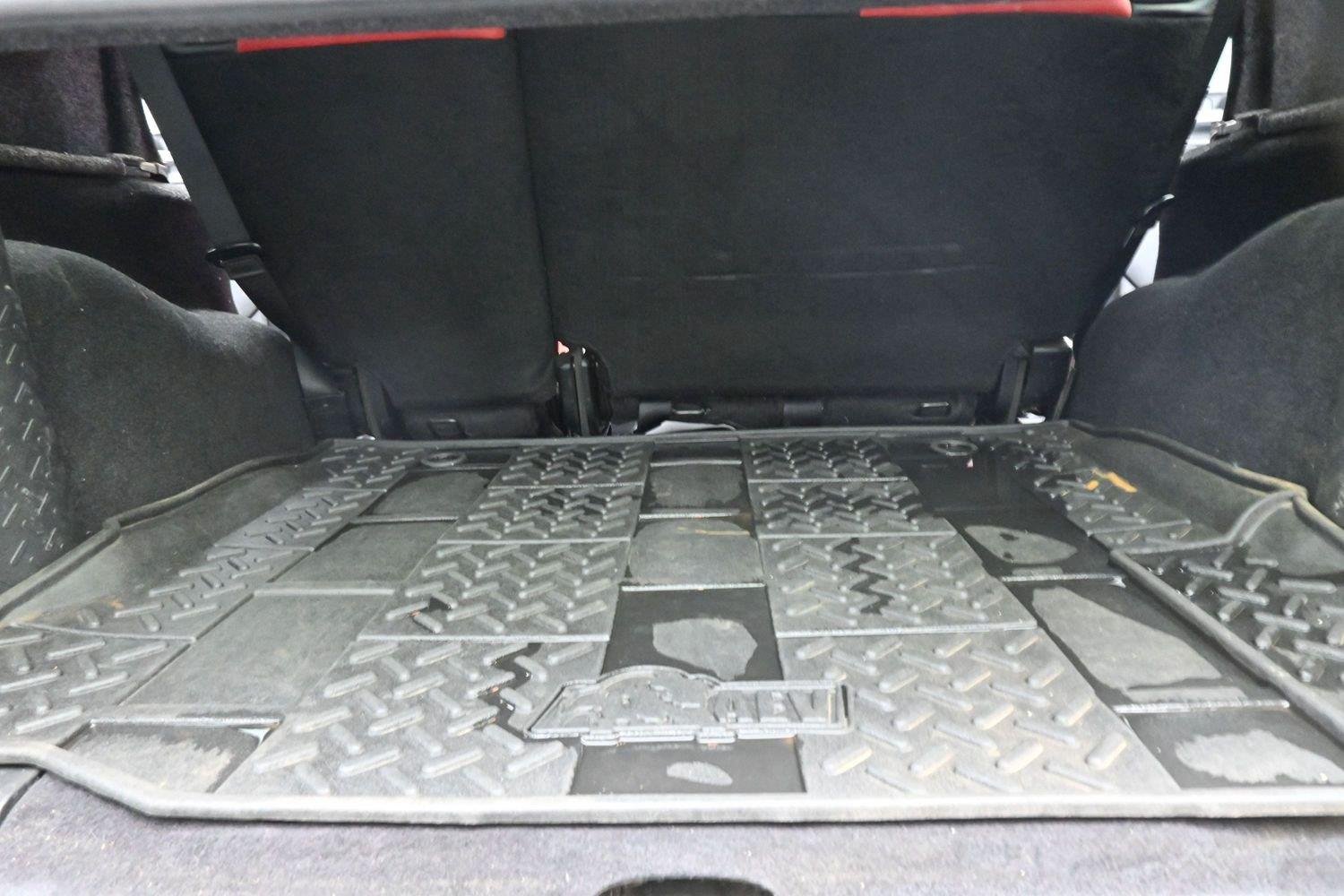 Used 2017 Black Clearcoat Jeep Rubicon Hard Rock 392 image 9
