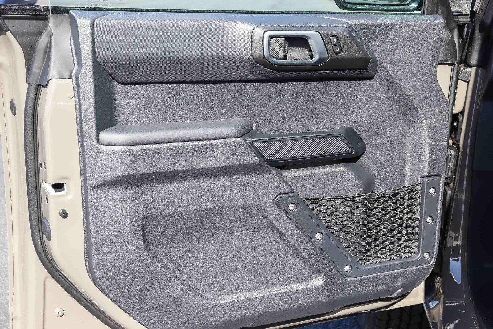 New 2026 Marsh Gray Ford Big Bend® image 22