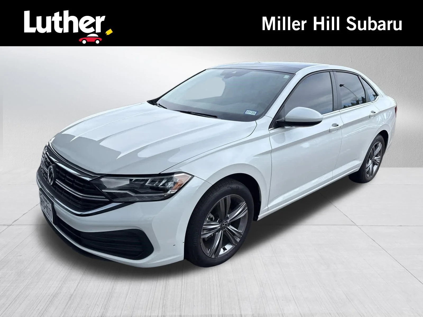 2022 Volkswagen Jetta