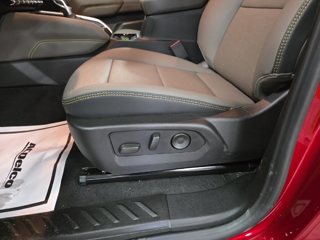 2026 Chevrolet Colorado ZR2 - Photo 31
