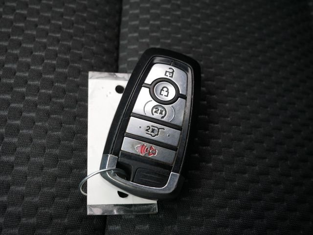 Certified Used 2023 Black Metallic Ford ST-Line image 30
