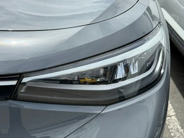 Certified 2023 Volkswagen ID.4 PRO with VIN 1V2CMPE80PC020555 for sale in San Juan Capistrano, CA