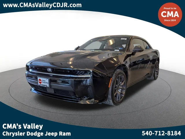 2026 Dodge Charger Charger Scat Pack Scat Pack Plus
