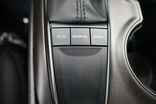 Used 2024 White Toyota SE image 37