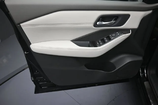 New 2026 Super Black Nissan Dark Armor™ image 9