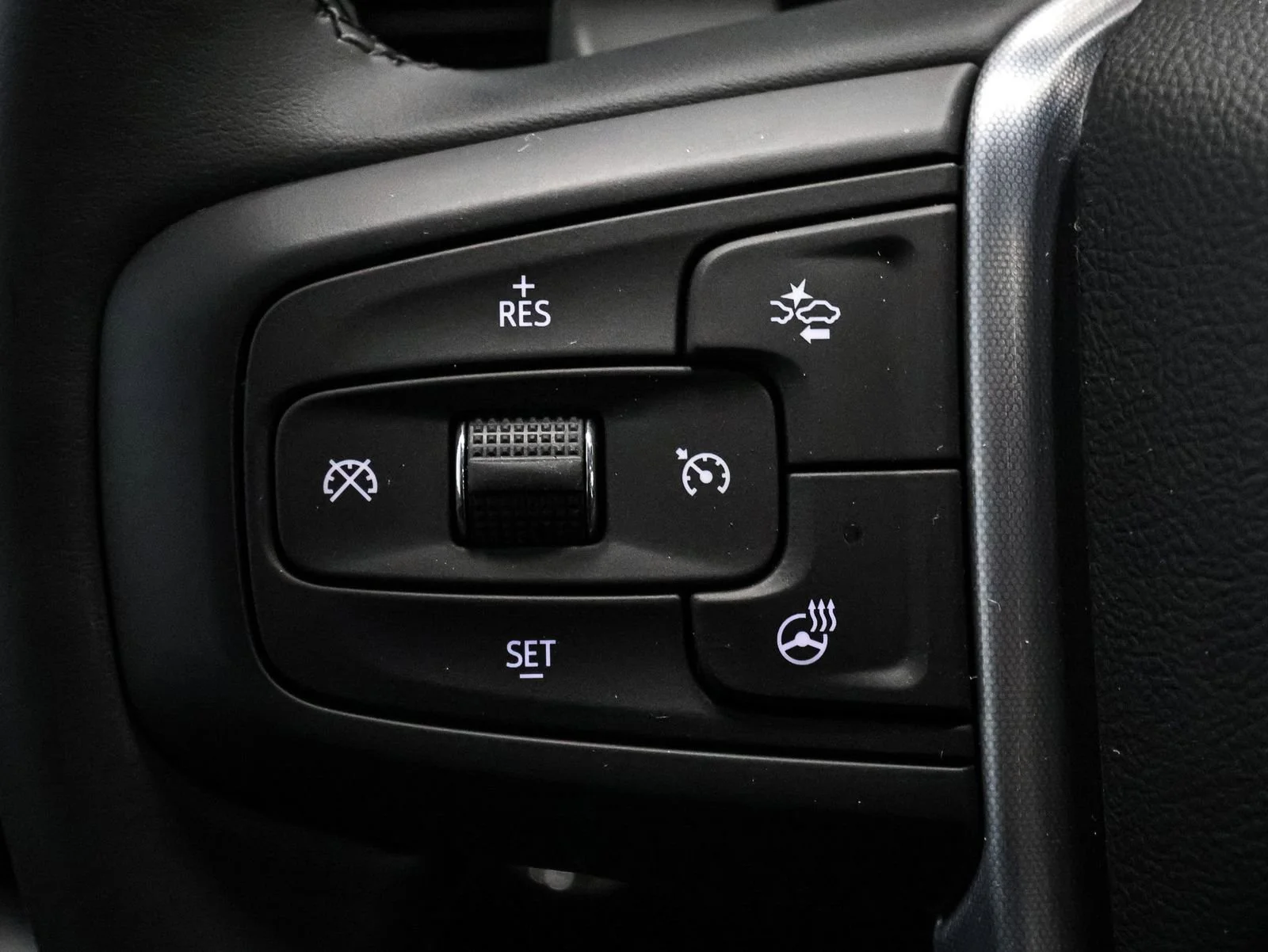 New 2026 Sterling Metallic GMC SLT image 36